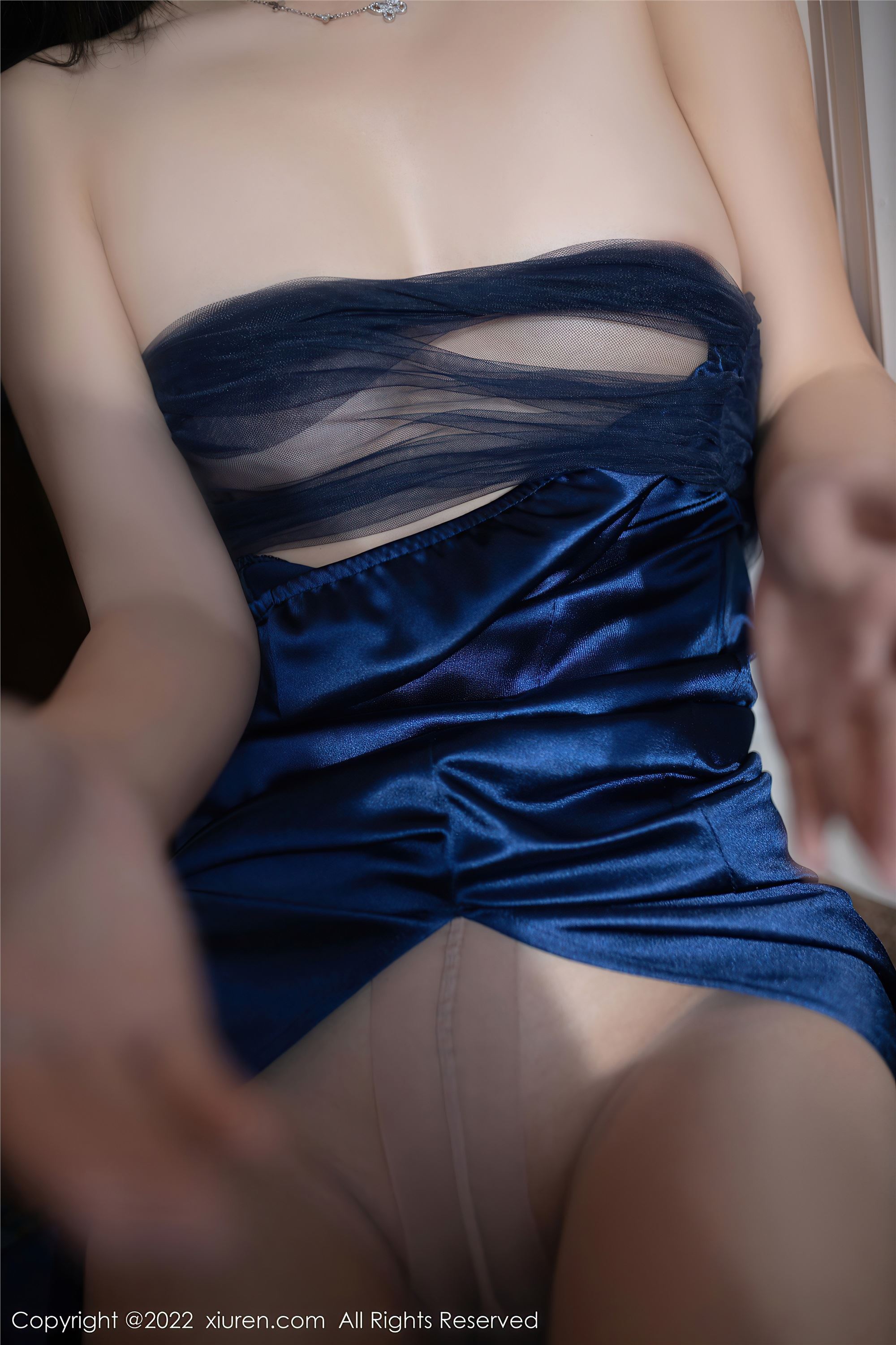 Xiuren秀人网 2022.09.13 NO.5581 唐安琪